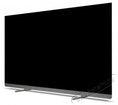 PHILIPS 65  65OLED910 Televíziók - OLED televízió - UHD 4K felbontású - 506007