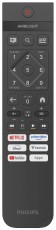 PHILIPS 65  65PUS8010 Televíziók - LED televízió - UHD 4K felbontású - 505963