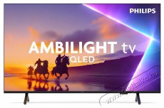 PHILIPS 65  65PUS8510 Televíziók - LED televízió - UHD 4K felbontású - 505981