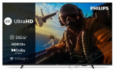 PHILIPS 75  75PUS7000 Televíziók - LED televízió - UHD 4K felbontású - 505989