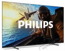 PHILIPS 75  75PUS7000 Televíziók - LED televízió - UHD 4K felbontású - 505989
