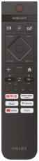 PHILIPS 75  75PUS7009 Televíziók - LED televízió - UHD 4K felbontású - 505964