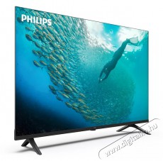 PHILIPS 75  75PUS7009 Televíziók - LED televízió - UHD 4K felbontású - 505964