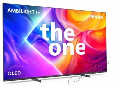 PHILIPS 75  75PUS9010 Telev&iacute;zi&oacute;k - LED telev&iacute;zi&oacute; - UHD 4K felbont&aacute;s&uacute; - 505980