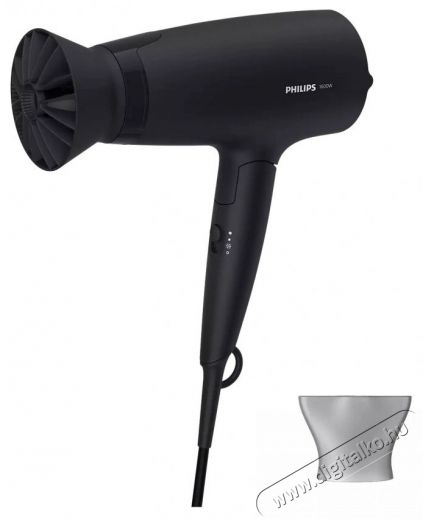 PHILIPS Series 3000 BHD308/10 Szépségápolás / Egészség - Hajápolás - Hajszárító - 506622