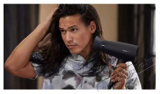 PHILIPS Series 3000 BHD308/10 Szépségápolás / Egészség - Hajápolás - Hajszárító - 506622