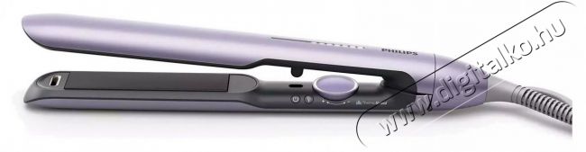 PHILIPS Series 7000 BHS742/00 Szépségápolás / Egészség - Hajápolás - Hajvasaló / egyenesítő - 506623