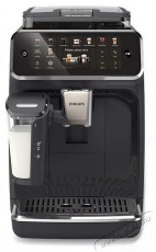 PHILIPS EP5541/50 5500 LatteGo automata kávégép LatteGo tejhabosítóval Konyhai termékek - Kávéfőző / kávéörlő / kiegészítő - Automata kávéfőző - 509837