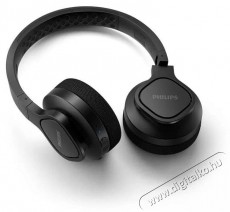 PHILIPS GO TAA4216BK Audio-Video / Hifi / Multimédia - Fül és Fejhallgatók - Fejhallgató - 510155