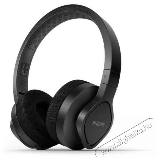 PHILIPS GO TAA4216BK Audio-Video / Hifi / Multimédia - Fül és Fejhallgatók - Fejhallgató - 510155