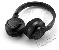 PHILIPS GO TAA4216BK Audio-Video / Hifi / Multimédia - Fül és Fejhallgatók - Fejhallgató - 510155