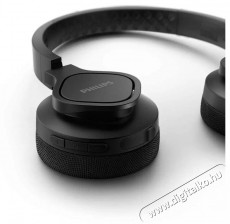 PHILIPS GO TAA4216BK Audio-Video / Hifi / Multimédia - Fül és Fejhallgatók - Fejhallgató - 510155