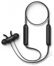 PHILIPS TAE1209BK/00, fekete Audio-Video / Hifi / Multimédia - Fül és Fejhallgatók - Fülhallgató - 510153