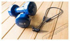 PHILIPS TAE1209BK/00, fekete Audio-Video / Hifi / Multimédia - Fül és Fejhallgatók - Fülhallgató - 510153