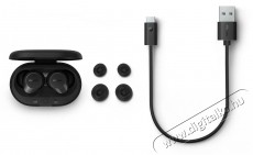 PHILIPS TAT1209BK Fekete Audio-Video / Hifi / Multim&eacute;dia - F&uuml;l &eacute;s Fejhallgat&oacute;k - F&uuml;lhallgat&oacute; - 510154