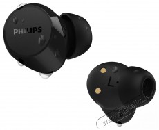 PHILIPS TAT1209BK Fekete Audio-Video / Hifi / Multim&eacute;dia - F&uuml;l &eacute;s Fejhallgat&oacute;k - F&uuml;lhallgat&oacute; - 510154