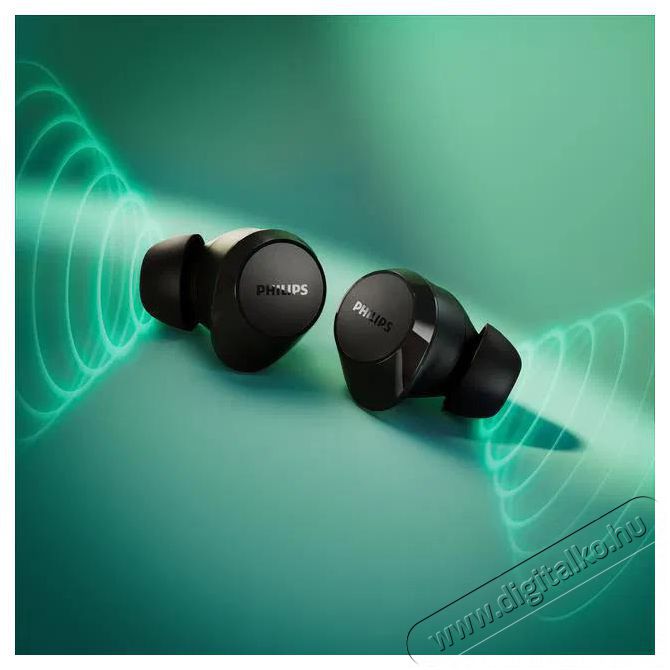 PHILIPS TAT1209BK Fekete Audio-Video / Hifi / Multim&eacute;dia - F&uuml;l &eacute;s Fejhallgat&oacute;k - F&uuml;lhallgat&oacute; - 510154