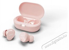 PHILIPS TAT1209PK Rózsaszín Audio-Video / Hifi / Multimédia - Fül és Fejhallgatók - Fülhallgató - 510156