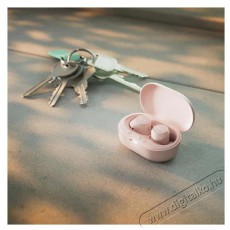 PHILIPS TAT1209PK R&oacute;zsasz&iacute;n Audio-Video / Hifi / Multim&eacute;dia - F&uuml;l &eacute;s Fejhallgat&oacute;k - F&uuml;lhallgat&oacute; - 510156