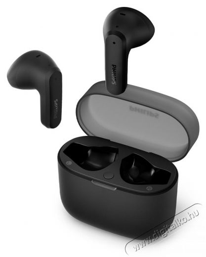 PHILIPS TAT2139BK/10 Audio-Video / Hifi / Multimédia - Fül és Fejhallgatók - Fülhallgató - 510157