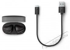 PHILIPS TAT2139BK/10 Audio-Video / Hifi / Multimédia - Fül és Fejhallgatók - Fülhallgató - 510157