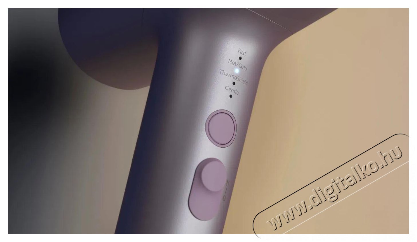 PHILIPS 7000 BHD723/10 Sz&eacute;ps&eacute;g&aacute;pol&aacute;s / Eg&eacute;szs&eacute;g - Haj&aacute;pol&aacute;s - Hajsz&aacute;r&iacute;t&oacute; - 510610