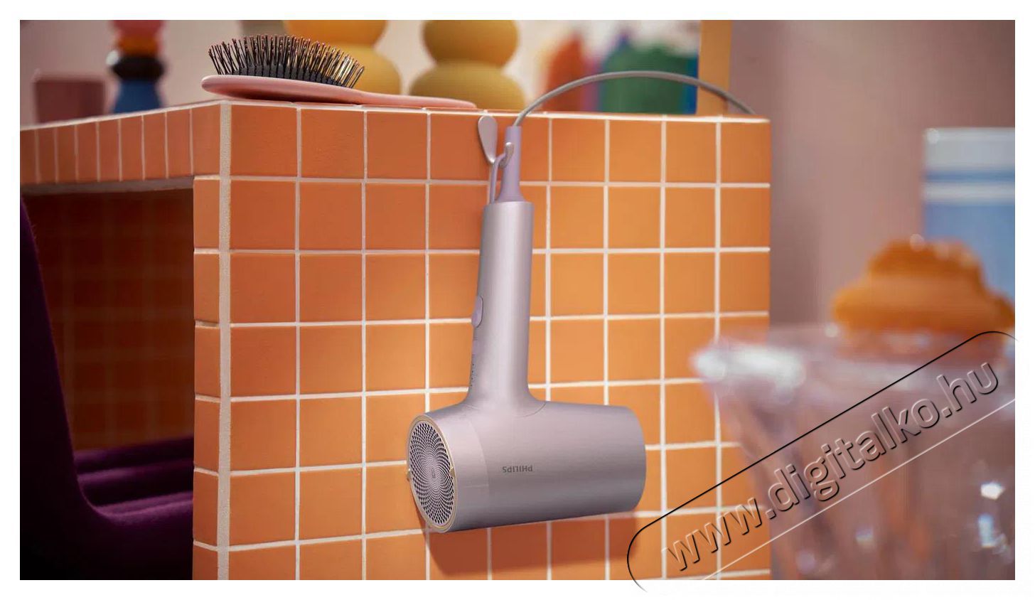 PHILIPS 7000 BHD723/10 Sz&eacute;ps&eacute;g&aacute;pol&aacute;s / Eg&eacute;szs&eacute;g - Haj&aacute;pol&aacute;s - Hajsz&aacute;r&iacute;t&oacute; - 510610