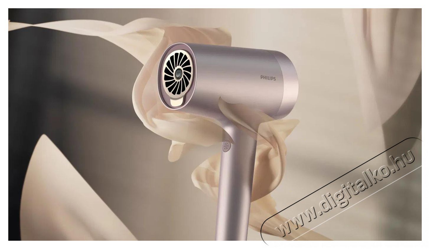 PHILIPS 7000 BHD723/10 Sz&eacute;ps&eacute;g&aacute;pol&aacute;s / Eg&eacute;szs&eacute;g - Haj&aacute;pol&aacute;s - Hajsz&aacute;r&iacute;t&oacute; - 510610