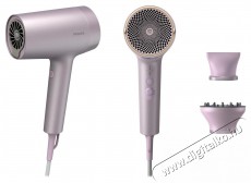 PHILIPS 7000 BHD723/10 Szépségápolás / Egészség - Hajápolás - Hajszárító - 510610