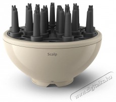 PHILIPS BHD829/00 Series 9000 SenseIQ Szépségápolás / Egészség - Hajápolás - Hajszárító - 510616
