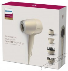 PHILIPS BHD829/00 Series 9000 SenseIQ Szépségápolás / Egészség - Hajápolás - Hajszárító - 510616