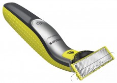 PHILIPS OneBlade 360 QP2734/23 Szépségápolás / Egészség - Szőrtelenítő / borotva - Férfi borotva - 510608