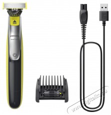 PHILIPS OneBlade 360 QP2734/23 Szépségápolás / Egészség - Szőrtelenítő / borotva - Férfi borotva - 510608