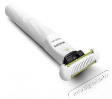 PHILIPS OneBlade Intimate QP1924/30 Szépségápolás / Egészség - Szőrtelenítő / borotva - Férfi borotva - 510601