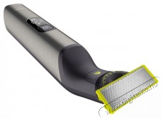 PHILIPS OneBlade Pro 360 QP6652/61 Szépségápolás / Egészség - Szőrtelenítő / borotva - Férfi borotva - 510611