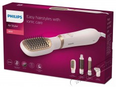 PHILIPS Series 3000 BHA310/00 Szépségápolás / Egészség - Hajápolás - Többfunkciós hajformázó - 510609