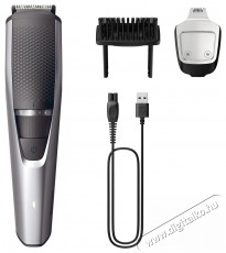 PHILIPS Series 3000 BT3239/15 Szépségápolás / Egészség - Hajápolás - Haj / szakáll vágó, nyíró - 510613