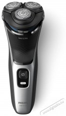 PHILIPS Series 3000 S3143/00 Szépségápolás / Egészség - Szőrtelenítő / borotva - Férfi borotva - 510618