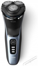 PHILIPS Series 3000 S3243/12 Szépségápolás / Egészség - Hajápolás - Haj / szakáll vágó, nyíró - 510607