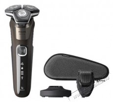 PHILIPS Series 5000 Wet & Dry S5886/38 Szépségápolás / Egészség - Hajápolás - Haj / szakáll vágó, nyíró - 510615