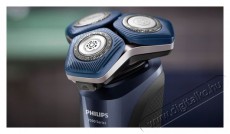 PHILIPS Series 7000 Wet & Dry S7885/50 Szépségápolás / Egészség - Szőrtelenítő / borotva - Férfi borotva - 510621