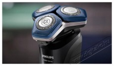 PHILIPS Series 7000 Wet & Dry S7886/35 Szépségápolás / Egészség - Szőrtelenítő / borotva - Férfi borotva - 510604