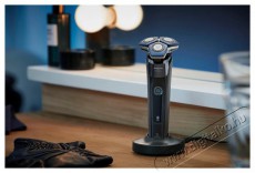PHILIPS Series 7000 Wet & Dry S7886/35 Szépségápolás / Egészség - Szőrtelenítő / borotva - Férfi borotva - 510604