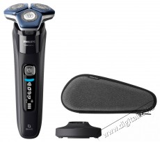 PHILIPS Series 7000 Wet & Dry S7886/35 Szépségápolás / Egészség - Szőrtelenítő / borotva - Férfi borotva - 510604
