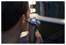 PHILIPS Series 7000 Wet & Dry S7886/35 Szépségápolás / Egészség - Szőrtelenítő / borotva - Férfi borotva - 510604