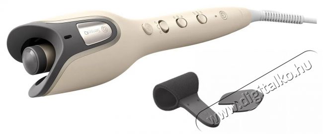 PHILIPS Series 8000 SenseIQ BHB887/00 Szépségápolás / Egészség - Hajápolás - Hajsütővas / göndörítő - 510614