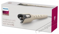 PHILIPS Series 8000 SenseIQ BHB887/00 Szépségápolás / Egészség - Hajápolás - Hajsütővas / göndörítő - 510614