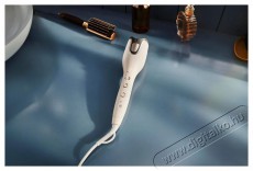 PHILIPS Series 8000 SenseIQ BHB887/00 Szépségápolás / Egészség - Hajápolás - Hajsütővas / göndörítő - 510614