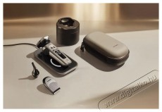 PHILIPS Series 9000 Prestige Wet & Dry SP9883/36 Szépségápolás / Egészség - Szőrtelenítő / borotva - Férfi borotva - 510617