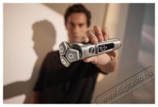 PHILIPS Series 9000 Prestige Wet & Dry SP9883/36 Szépségápolás / Egészség - Szőrtelenítő / borotva - Férfi borotva - 510617